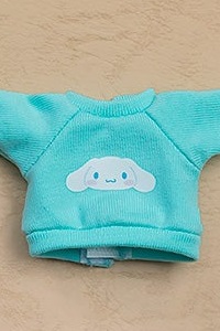 GOOD SMILE COMPANY (GSC) Sanrio Nendoroid Doll Character Sweater (Cinnamoroll)