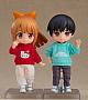 GOOD SMILE COMPANY (GSC) Sanrio Nendoroid Doll Character Sweater (Cinnamoroll) gallery thumbnail