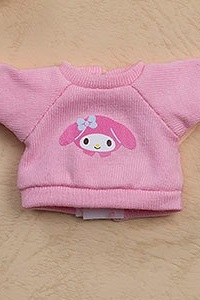 GOOD SMILE COMPANY (GSC) Sanrio Nendoroid Doll Character Sweater (My Melody)