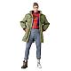 MedicomToy MAFEX No.235 SPIDER-MAN (Peter B. Parker) RENEWAL Ver. (SPIDER-MAN: INTO THE SPIDER-VERSE) Action Figure gallery thumbnail
