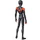 MedicomToy MAFEX No.236 SPIDER-MAN (Miles Morales) RENEWAL Ver. (SPIDER-MAN: INTO THE SPIDER-VERSE) Action Figure gallery thumbnail