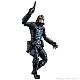 1000Toys HELLBOY Lobster Johnson 1/12 Action Figure gallery thumbnail