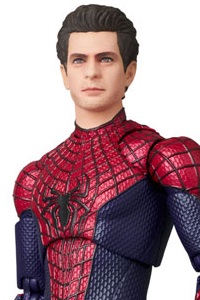 MedicomToy MAFEX No.248 THE AMAZING SPIDER-MAN Action Figure