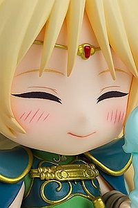 GOOD SMILE COMPANY (GSC) Record of Lodoss War Nendoroid Deedlit