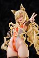 Space Mogura Inousha Shoujo Alice 1/6 Plastic Figure gallery thumbnail