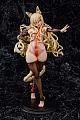 Space Mogura Inousha Shoujo Alice 1/6 Plastic Figure gallery thumbnail