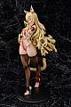 Space Mogura Inousha Shoujo Alice 1/6 Plastic Figure gallery thumbnail