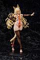 Space Mogura Inousha Shoujo Alice 1/6 Plastic Figure gallery thumbnail