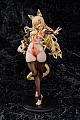 Space Mogura Inousha Shoujo Alice 1/6 Plastic Figure gallery thumbnail