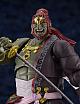 GOOD SMILE COMPANY (GSC) The Legend of Zelda: Tears of the Kingdom figma Ganondorf Tears of the Kingdom ver. gallery thumbnail