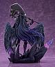 DMM Factory Overlord Albedo Hermes Trismegistus Ver. 1/7 Plastic Figure gallery thumbnail