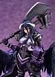 DMM Factory Overlord Albedo Hermes Trismegistus Ver. 1/7 Plastic Figure gallery thumbnail