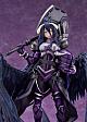 DMM Factory Overlord Albedo Hermes Trismegistus Ver. 1/7 Plastic Figure gallery thumbnail