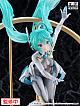 FuRyu F:NEX Hatsune Miku MIKU WITH YOU 2024 Ver. 1/7 Plastic Figure gallery thumbnail