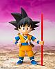 BANDAI SPIRITS S.H.Figuarts Son Goku (Mini) -DAIMA- gallery thumbnail