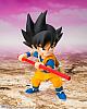 BANDAI SPIRITS S.H.Figuarts Son Goku (Mini) -DAIMA- gallery thumbnail