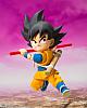 BANDAI SPIRITS S.H.Figuarts Son Goku (Mini) -DAIMA- gallery thumbnail