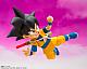 BANDAI SPIRITS S.H.Figuarts Son Goku (Mini) -DAIMA- gallery thumbnail