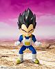 BANDAI SPIRITS S.H.Figuarts Vegeta (Mini) -DAIMA- gallery thumbnail