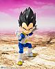 BANDAI SPIRITS S.H.Figuarts Vegeta (Mini) -DAIMA- gallery thumbnail