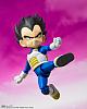 BANDAI SPIRITS S.H.Figuarts Vegeta (Mini) -DAIMA- gallery thumbnail