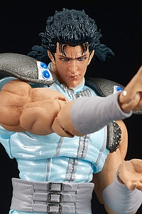 DIG DIGACTION Fist of the North Star Rei Action Figure