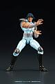 DIG DIGACTION Fist of the North Star Rei Action Figure gallery thumbnail