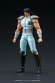 DIG DIGACTION Fist of the North Star Rei Action Figure gallery thumbnail