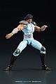 DIG DIGACTION Fist of the North Star Rei Action Figure gallery thumbnail