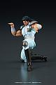 DIG DIGACTION Fist of the North Star Rei Action Figure gallery thumbnail