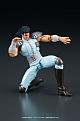 DIG DIGACTION Fist of the North Star Rei Action Figure gallery thumbnail