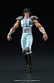 DIG DIGACTION Fist of the North Star Rei Action Figure gallery thumbnail