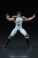 DIG DIGACTION Fist of the North Star Rei Action Figure gallery thumbnail