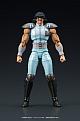 DIG DIGACTION Fist of the North Star Rei Action Figure gallery thumbnail