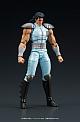 DIG DIGACTION Fist of the North Star Rei Action Figure gallery thumbnail