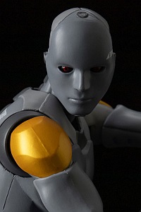1000Toys TOA Heavy Industries Synthetic Human Shiki-shin Taiou Shiken San-gata 1/12 Action Figure
