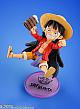 BANDAI SPIRITS World Collectible Figure X S.H.Figuarts Monkey D. Luffy gallery thumbnail