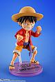 BANDAI SPIRITS World Collectible Figure X S.H.Figuarts Monkey D. Luffy gallery thumbnail