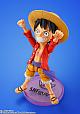 BANDAI SPIRITS World Collectible Figure X S.H.Figuarts Monkey D. Luffy gallery thumbnail