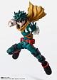 BANDAI SPIRITS S.H.Figuarts Midoriya Izuku gallery thumbnail