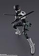 BANDAI SPIRITS S.H.Figuarts Hoshina Soshiro gallery thumbnail