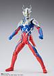 BANDAI SPIRITS S.H.Figuarts Ultraman Zero (Ultraman New Generation Stars Ver.) gallery thumbnail
