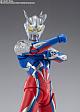 BANDAI SPIRITS S.H.Figuarts Ultraman Zero (Ultraman New Generation Stars Ver.) gallery thumbnail