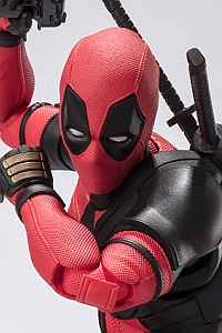 BANDAI SPIRITS S.H.Figuarts Deadpool (Deadpool & Wolverine)