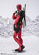 BANDAI SPIRITS S.H.Figuarts Deadpool (Deadpool & Wolverine) gallery thumbnail