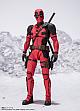 BANDAI SPIRITS S.H.Figuarts Deadpool (Deadpool & Wolverine) gallery thumbnail