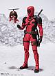 BANDAI SPIRITS S.H.Figuarts Deadpool (Deadpool & Wolverine) gallery thumbnail