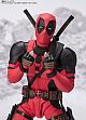 BANDAI SPIRITS S.H.Figuarts Deadpool (Deadpool & Wolverine) gallery thumbnail