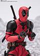 BANDAI SPIRITS S.H.Figuarts Deadpool (Deadpool & Wolverine) gallery thumbnail