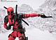 BANDAI SPIRITS S.H.Figuarts Deadpool (Deadpool & Wolverine) gallery thumbnail